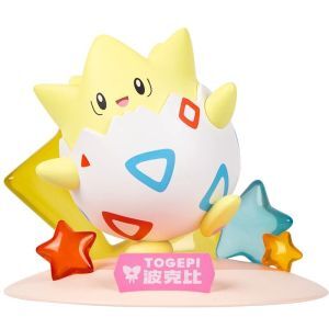Figurine Anime Togepi - Pokemon