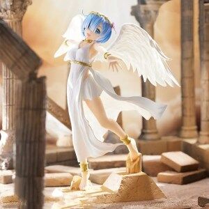 Figurine Rem Re:ZERO -Starting Life in Another World