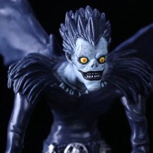 Figurine Anime Death Note Figurine Ryuk