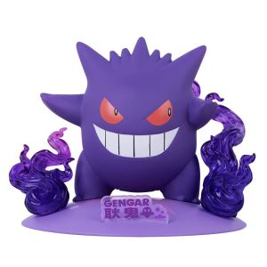 Figurine Anime Gengar - Pokemon