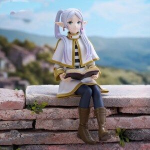 Figurine Frieren - Collection Anime