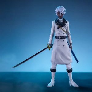 Figurine Hitsugaya Toush Manga Bleach