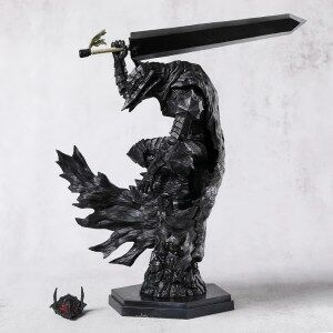Figurine Manga Guts Berserk