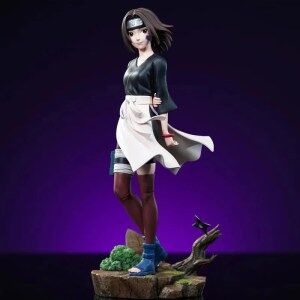 Figurine Rin Nohara Team 7