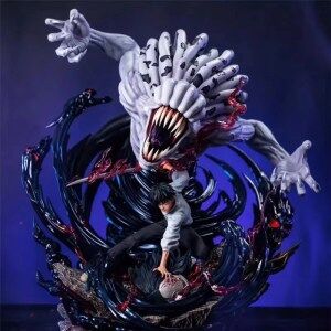 Figurine Yuta Okkotsu Manga Jujutsu Kaisen