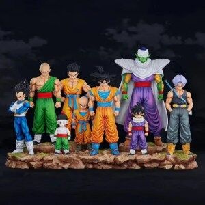 Figurine Dragon Ball Heroes