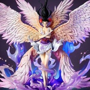 Figurine Nico Robin Manga One Piece