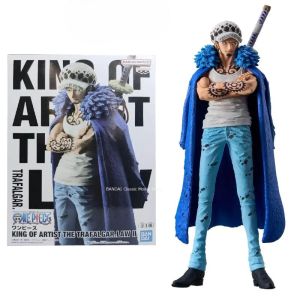 Figurine Trafalgar D. Water Law One Piece Fight