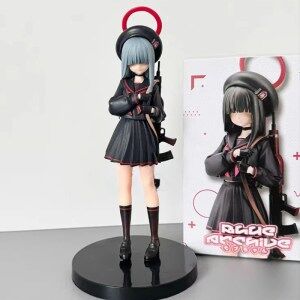 Figurine Nakamasa Ichika Blue Archive