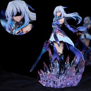 Figurine Jingliu Honkai Star Rail
