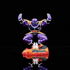 Figurine Ginyû Dragon Ball