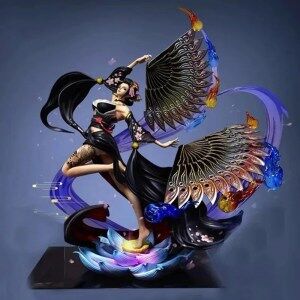 Figurine Nico Robin Anime One Piece Wano