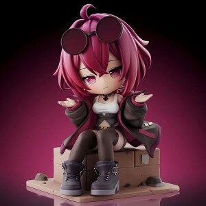 Figurine Pop de Kafka Honkai Star Rail