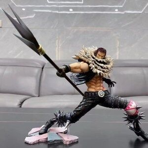 Figurine Manga One Piece Charlotte Katakuri