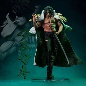 Figurine Aramaki Ryokugyu One Piece