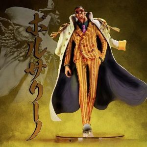 Figurine Kizaru One Piece