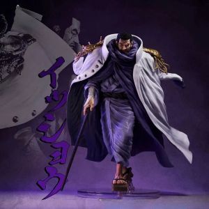 Figurine Fujitora One Piece