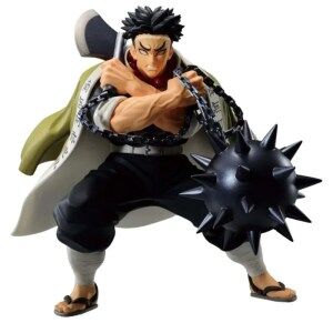 Figurine Himejima Gyomei Demon Slayer