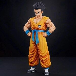 Figurine Manga Dragon Ball Z Yamcha