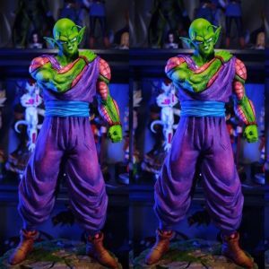 Figurine Manga Dragon Ball Z Piccolo