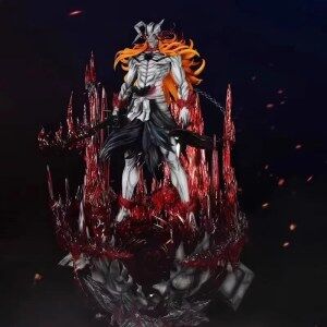 Figurine Manga Ichigo Kurosaki