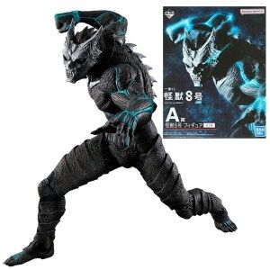 Figurine Kafka Hibino Kaiju No 8