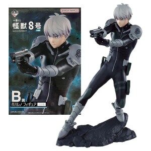 Figurine Reno Ichikawa Kaiju No 8