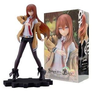 Figurine Kurisu Makise Steins;Gate