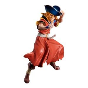 Figurine Dr Stone - Ryusui Nanami
