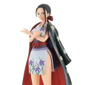 Figurine Nico Robin Wano - Manga One Piece