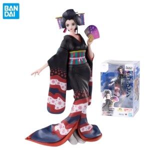 Figurine Nico Robin Zero 15cm - One Piece