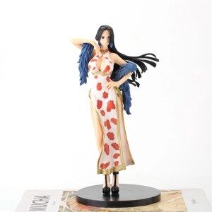 22CM One Piece Figurine Cheongsam Boa Hancock