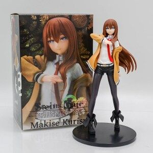 Figurine Kurisu Makise Steins;Gate 18 cm
