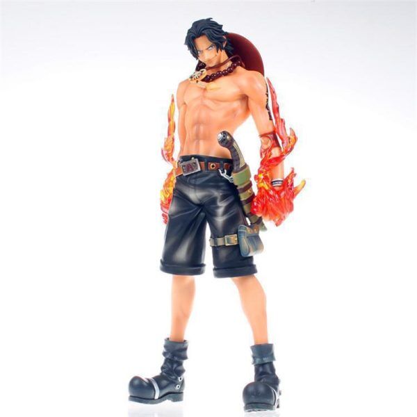 Figurine Manga One Piece Portgas Ace