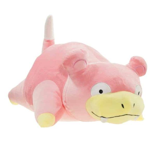 Peluche Pokémon rose