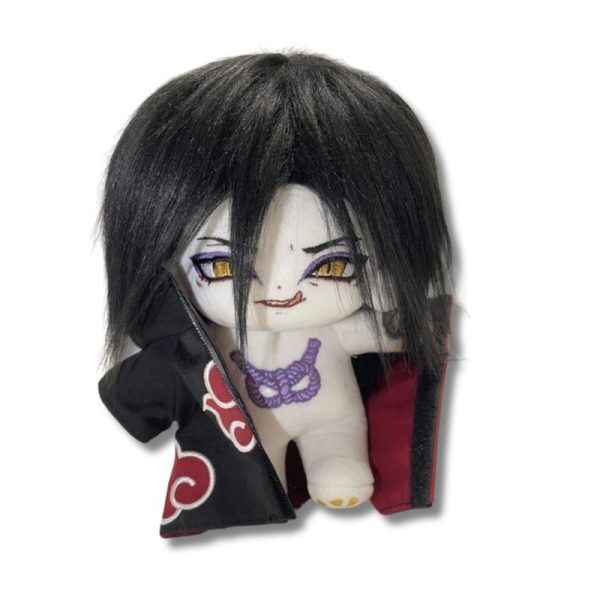 Peluche Naruto Peluche Orochimaru