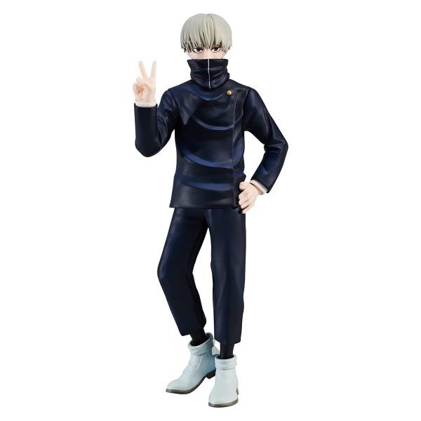Figurine Manga Jujutsu Kaisen Toge Inumaki