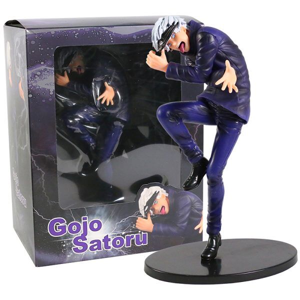 Figurine Manga Satoru Gojo Jujutsu Kaisen