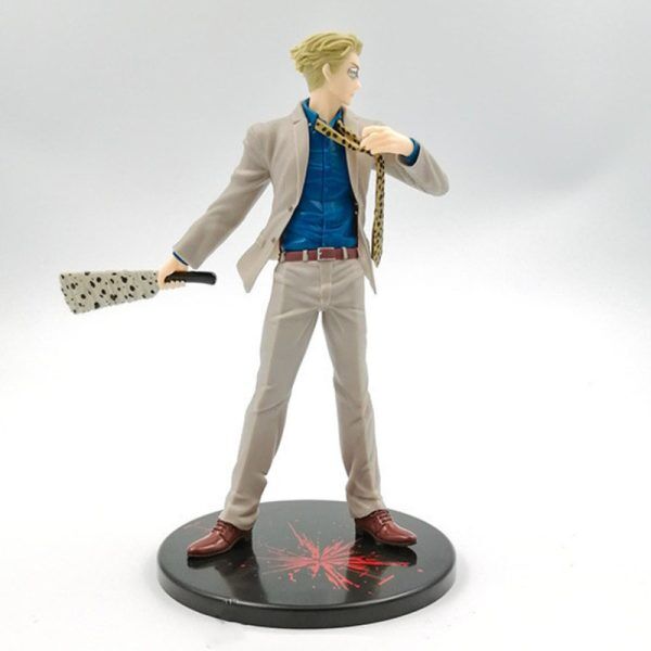 Figurine Manga Jujutsu Kaisen Nanami Kento