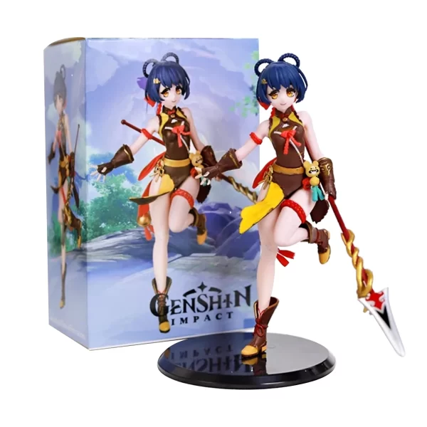 Figurine Genshin Impact Figurine XiangLing
