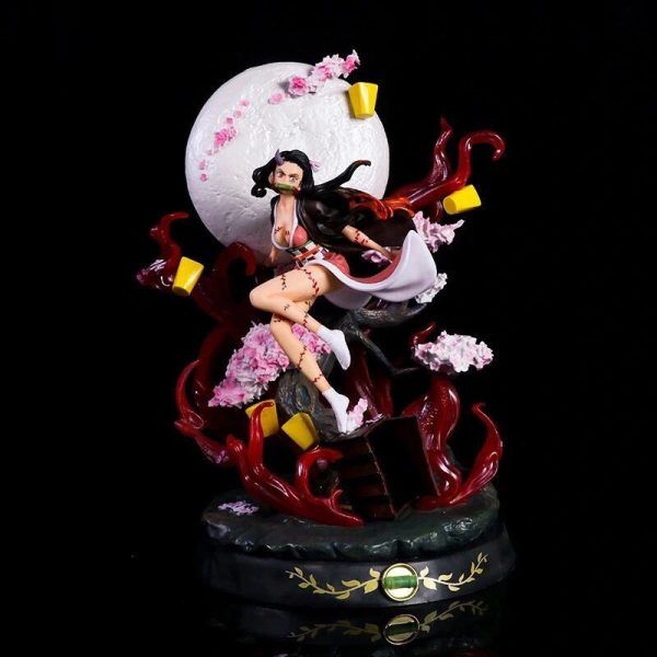 Figurine Manga Kamado Nezuko