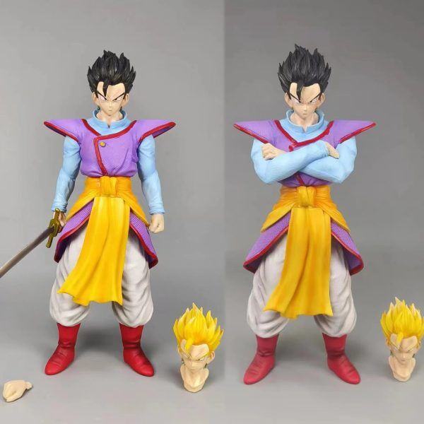 Figurine Manga Dragon Ball Z Supreme Kai Gohan
