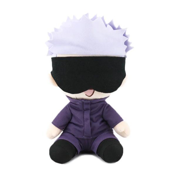 Peluche Satoru Gojo Peluche Jujutsu Kaisen