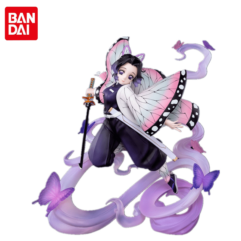 Figurine Anime Demon Slayer Kochou Shinobu