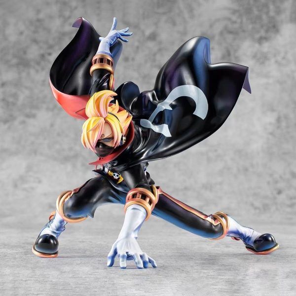 Univers One Piece Figurine Sanji