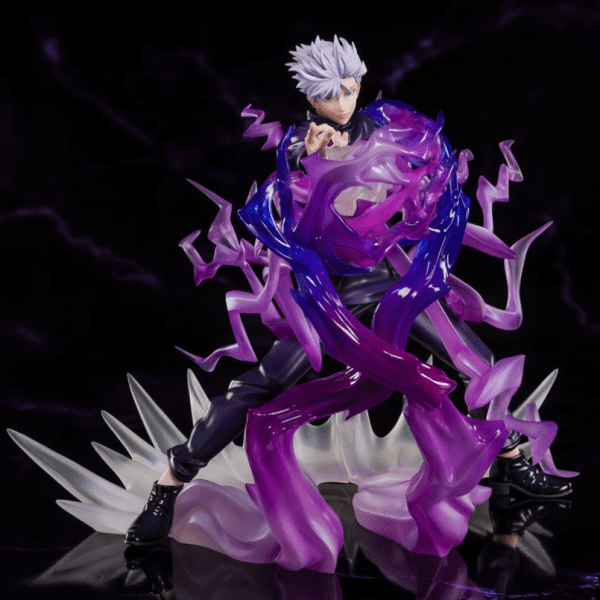 Figurine Jujutsu Kaisen Manga Satoru Gojo