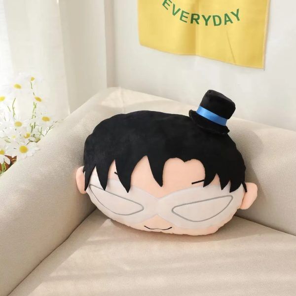 Oreiller en peluche Sailor Moon Peluche Tuxedo Mask
