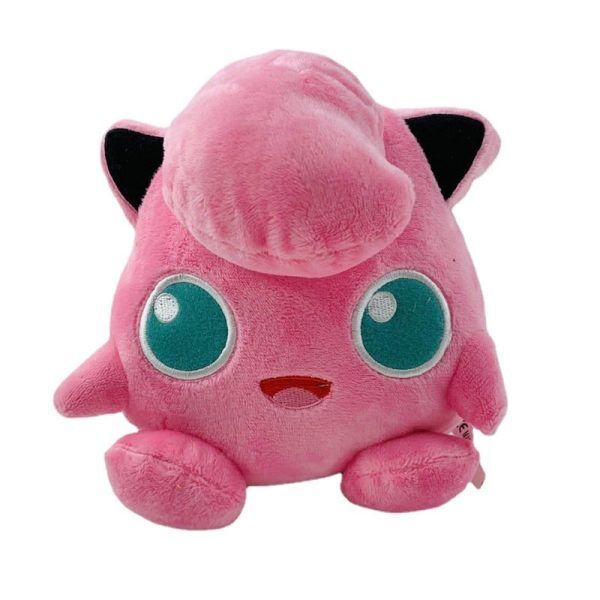 Peluche Pokemon Jigglypuff mignonne