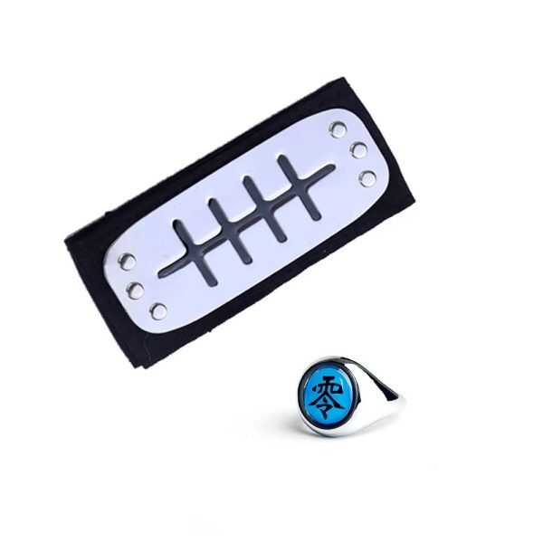 Cosplay Akatsuki Pain Cosplay Naruto