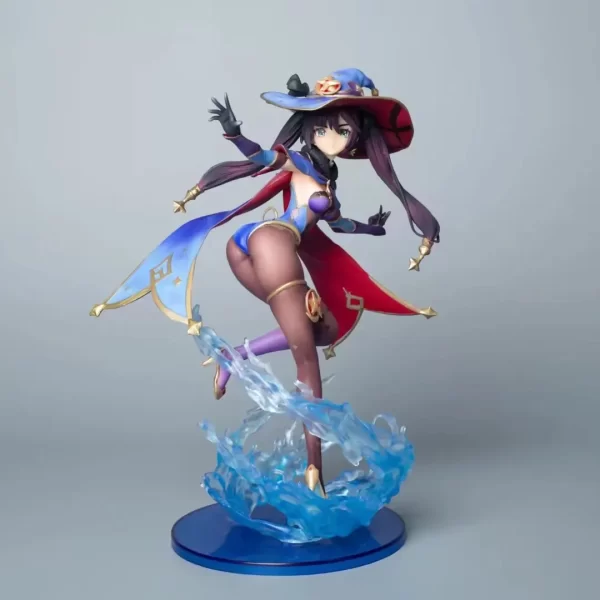 Figurine Genshin Impact Figurine Astral Reflection Mona